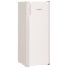 Liebherr 250 Litre Freestanding Under Counter Fridge With Icebox - White - Image 4