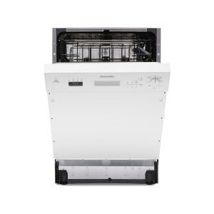 Montpellier 12 Place Settings Semi Integrated Dishwasher