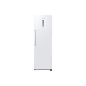 Samsung 387 Litre Tall Freestanding Larder Fridge - White