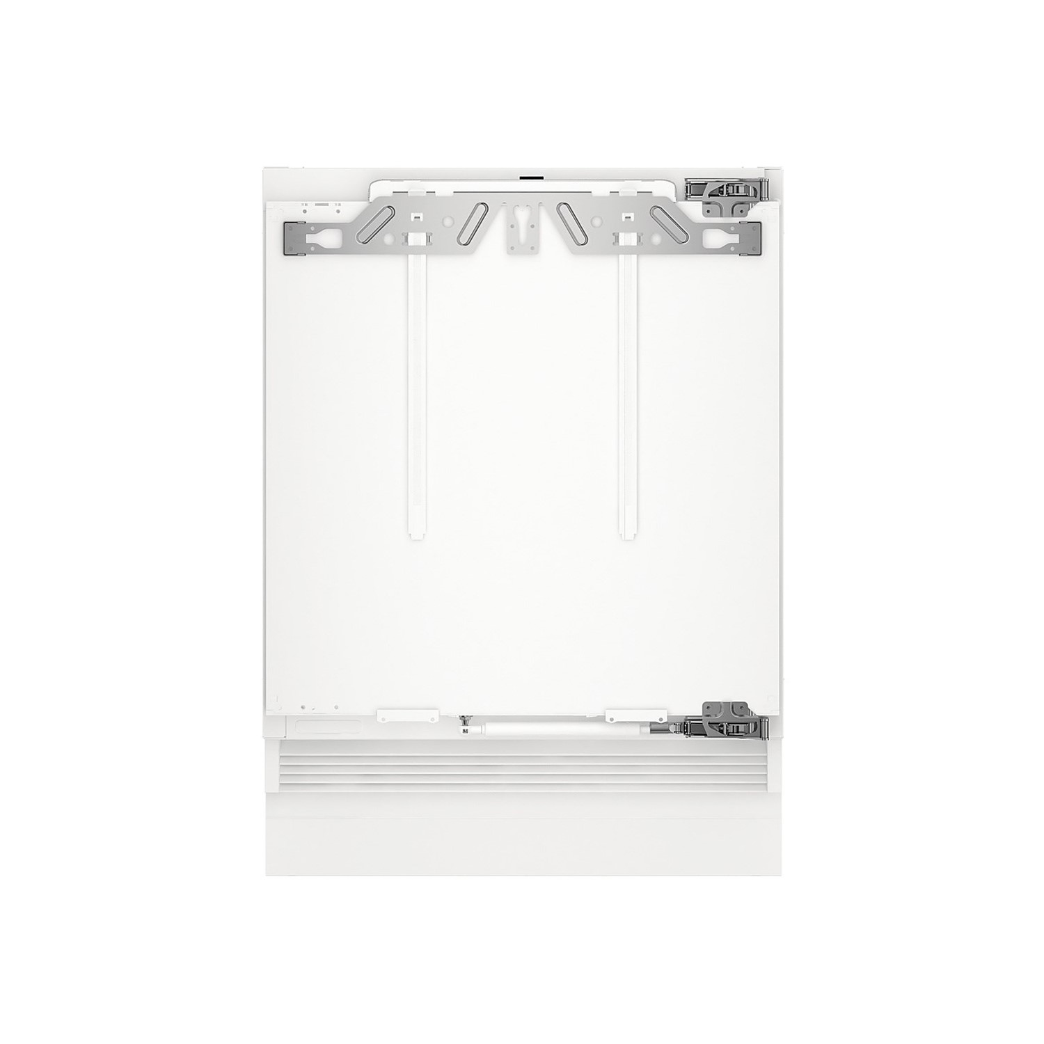 Liebherr 79 Litre Under Counter Integrated Freezer - Door-on-door - Image 5