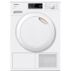 Miele 7kg Freestanding Heat Pump Tumble Dryer - White