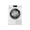Miele 9kg Freestanding Heat Pump Tumble Dryer - White