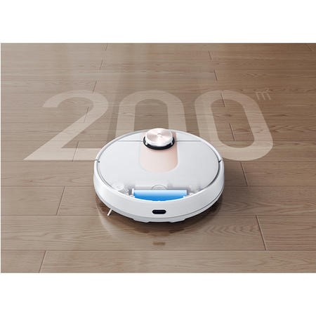 Viomi SE 2200 PA Robot Vacuum Cleaner and Mop - Smart Xiaomi Eco System - White - Image 3