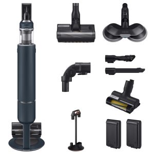 Samsung Bespoke Jet Pro Extra Cordless Vacuum Cleaner - Midnight Blue