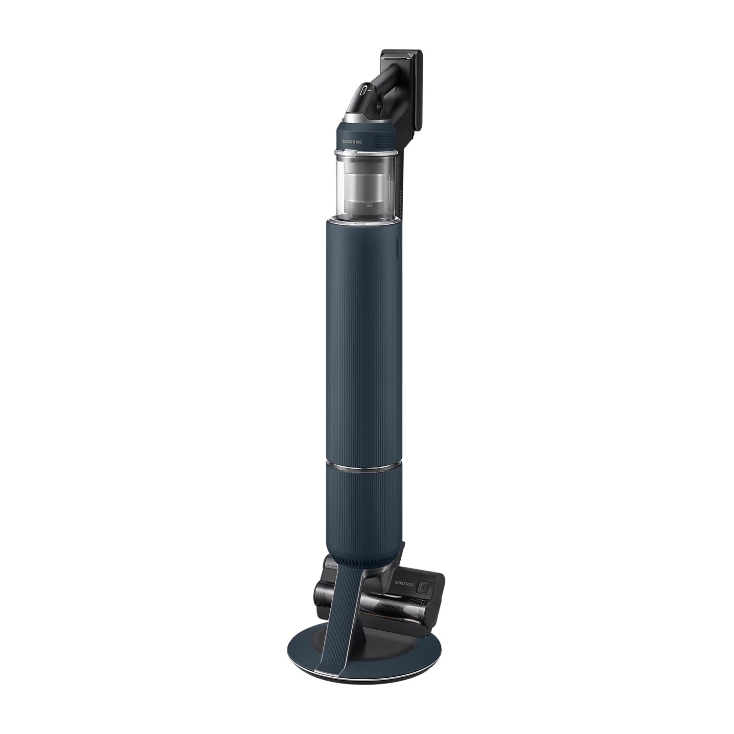 Samsung Bespoke Jet Pro Extra Cordless Vacuum Cleaner - Midnight Blue - Image 2