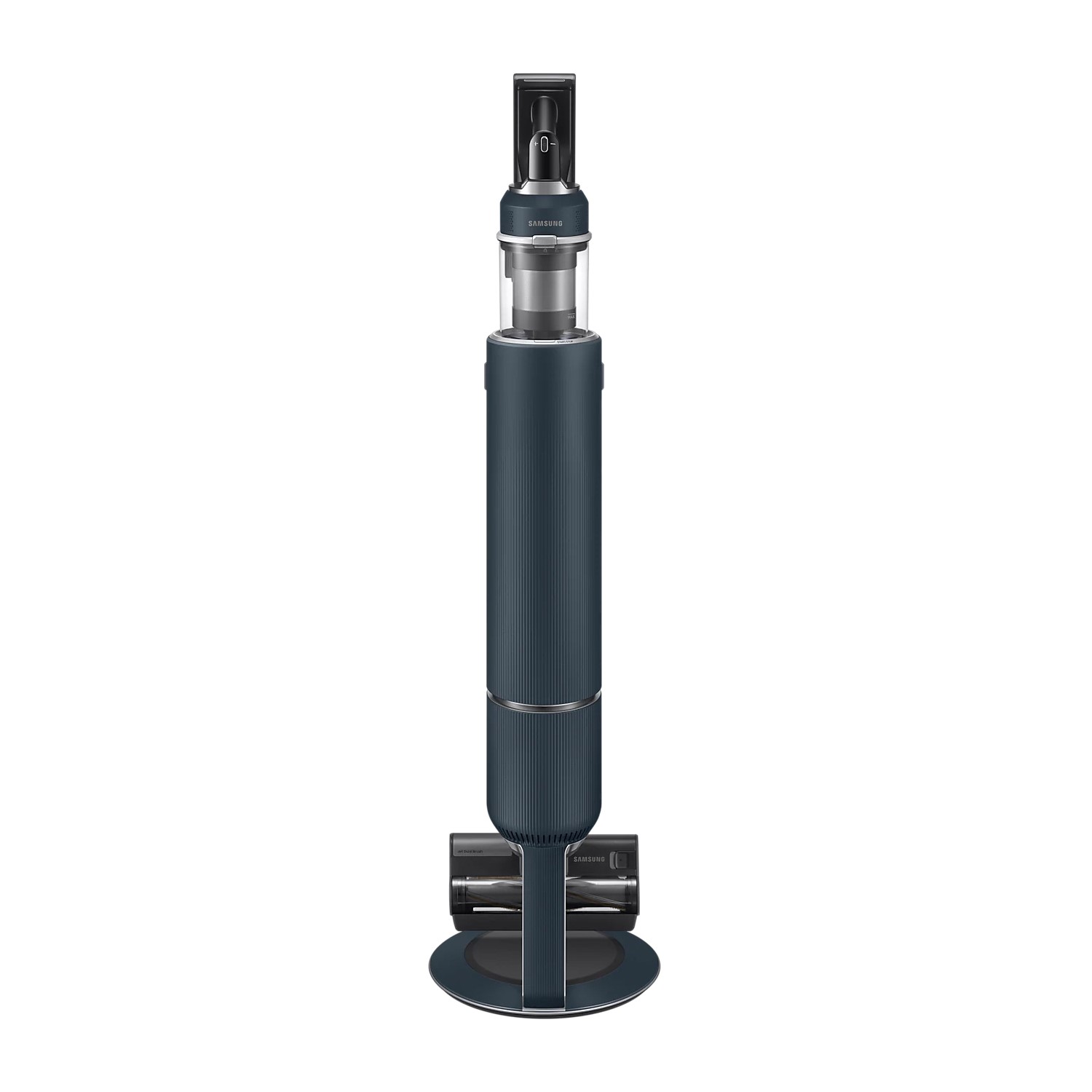 Samsung Bespoke Jet Pro Extra Cordless Vacuum Cleaner - Midnight Blue - Image 3