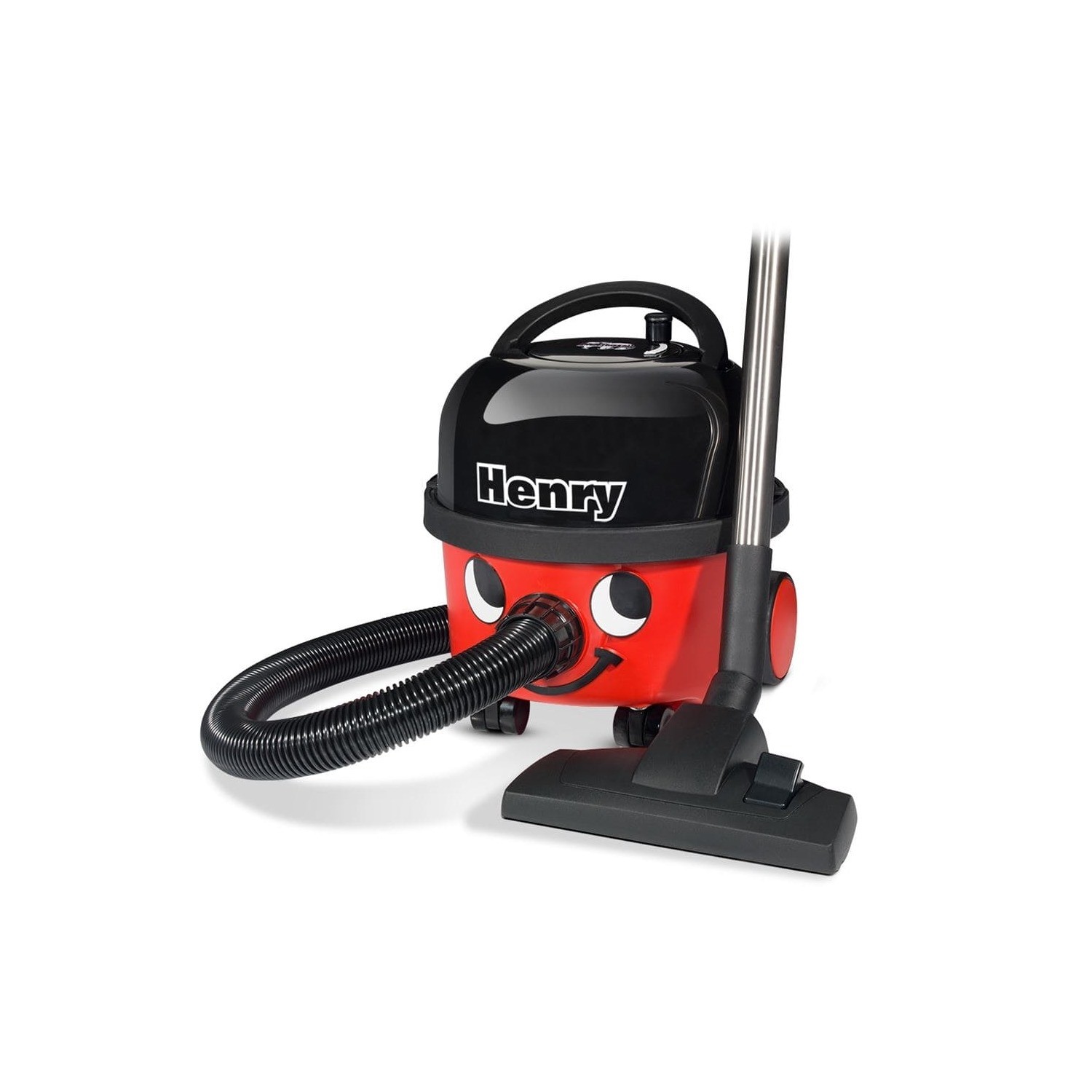 Numatic Henry Turbo Bagged Vacuum Cleaner