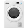 Indesit 7kg Freestanding Heat Pump Tumble Dryer - White