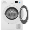 Indesit 7kg Freestanding Heat Pump Tumble Dryer - White - Image 2