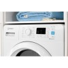 Indesit 7kg Freestanding Heat Pump Tumble Dryer - White - Image 3