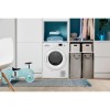 Indesit 7kg Freestanding Heat Pump Tumble Dryer - White - Image 4