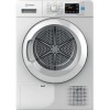 Indesit 8kg Freestanding Heat Pump Tumble Dryer - White