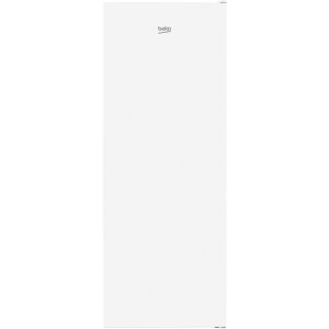 Beko 252 Litre Upright Freestanding Larder Fridge - White