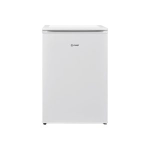 Indesit 134 Litre Freestanding Undercounter Larder Fridge - White