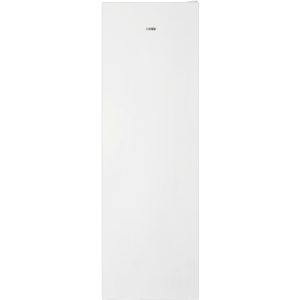 Zanussi 380 Litre MultiFlow Tall Freestanding Fridge - White