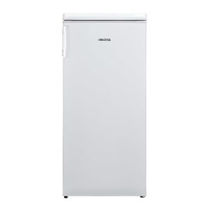 electriQ 204 Litre Freestanding Larder Fridge - White