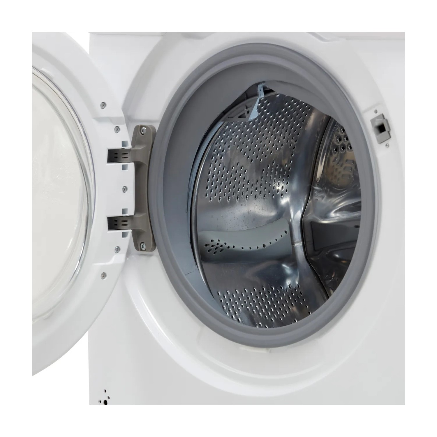 Candy 9kg Wash 5kg Dry 1400rpm Integrated Washer Dryer - Image 3