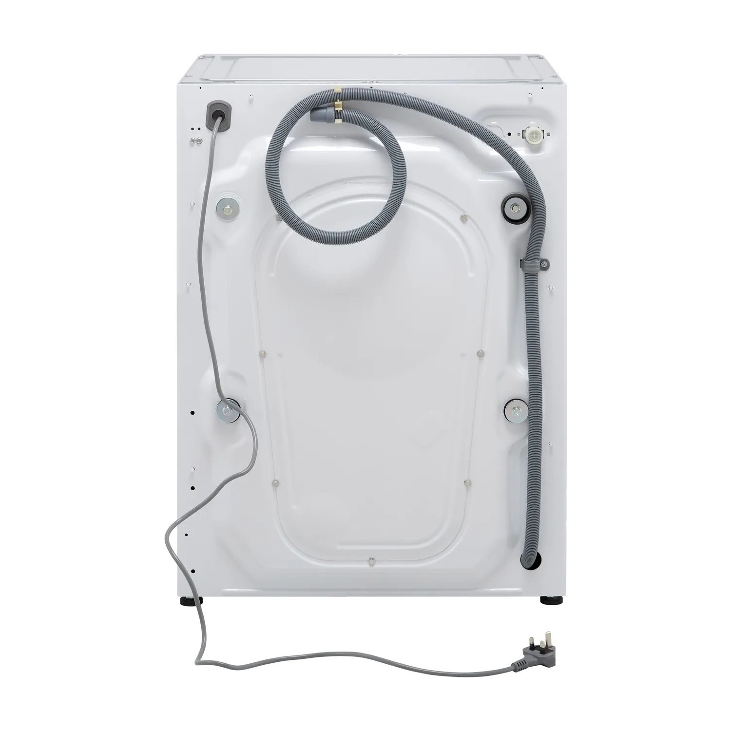 Candy 9kg Wash 5kg Dry 1400rpm Integrated Washer Dryer - Image 2
