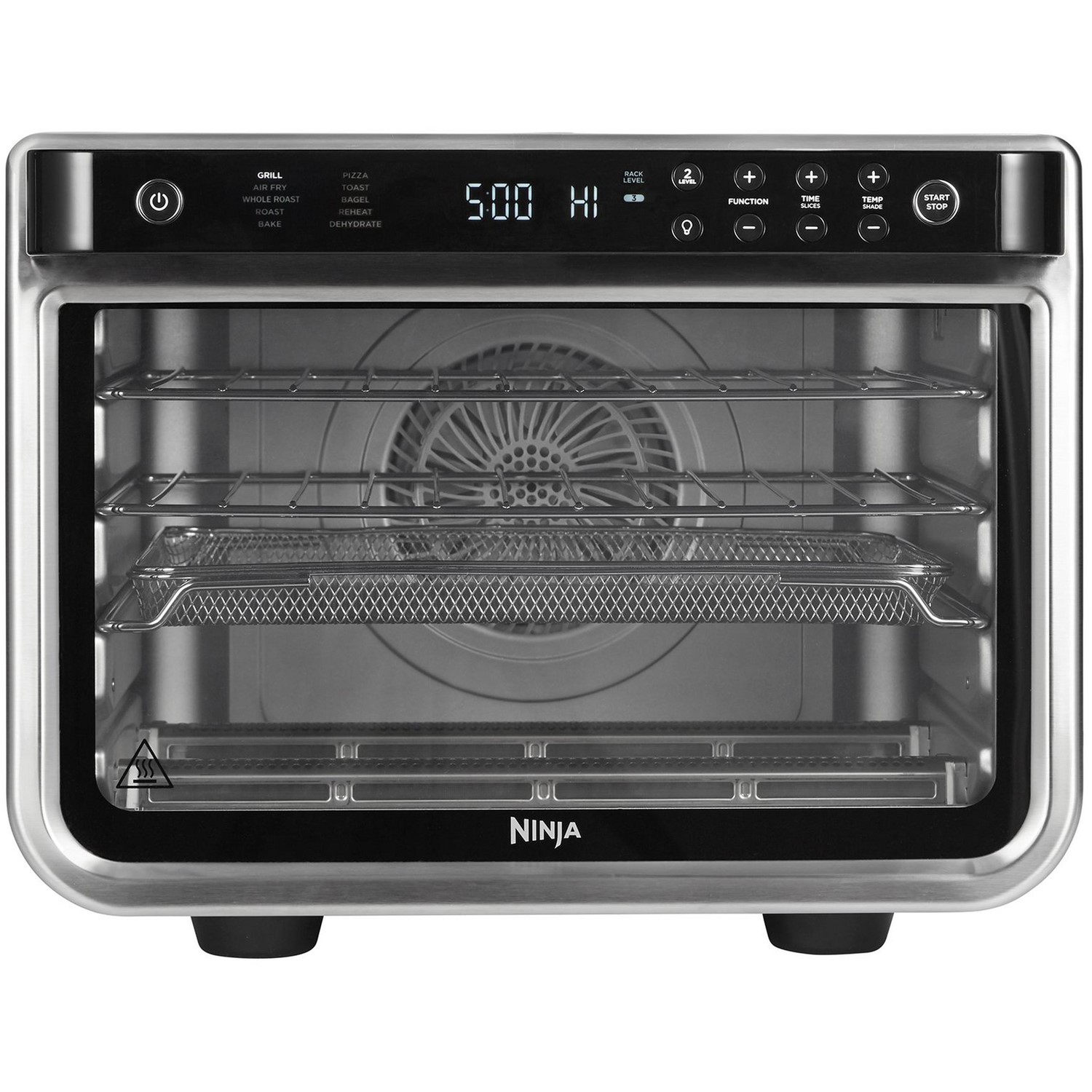 Ninja Foodi 10-in-1 Multifunction Oven