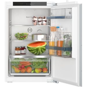 Bosch Series 4 136 Litre In-column Integrated Larder Fridge