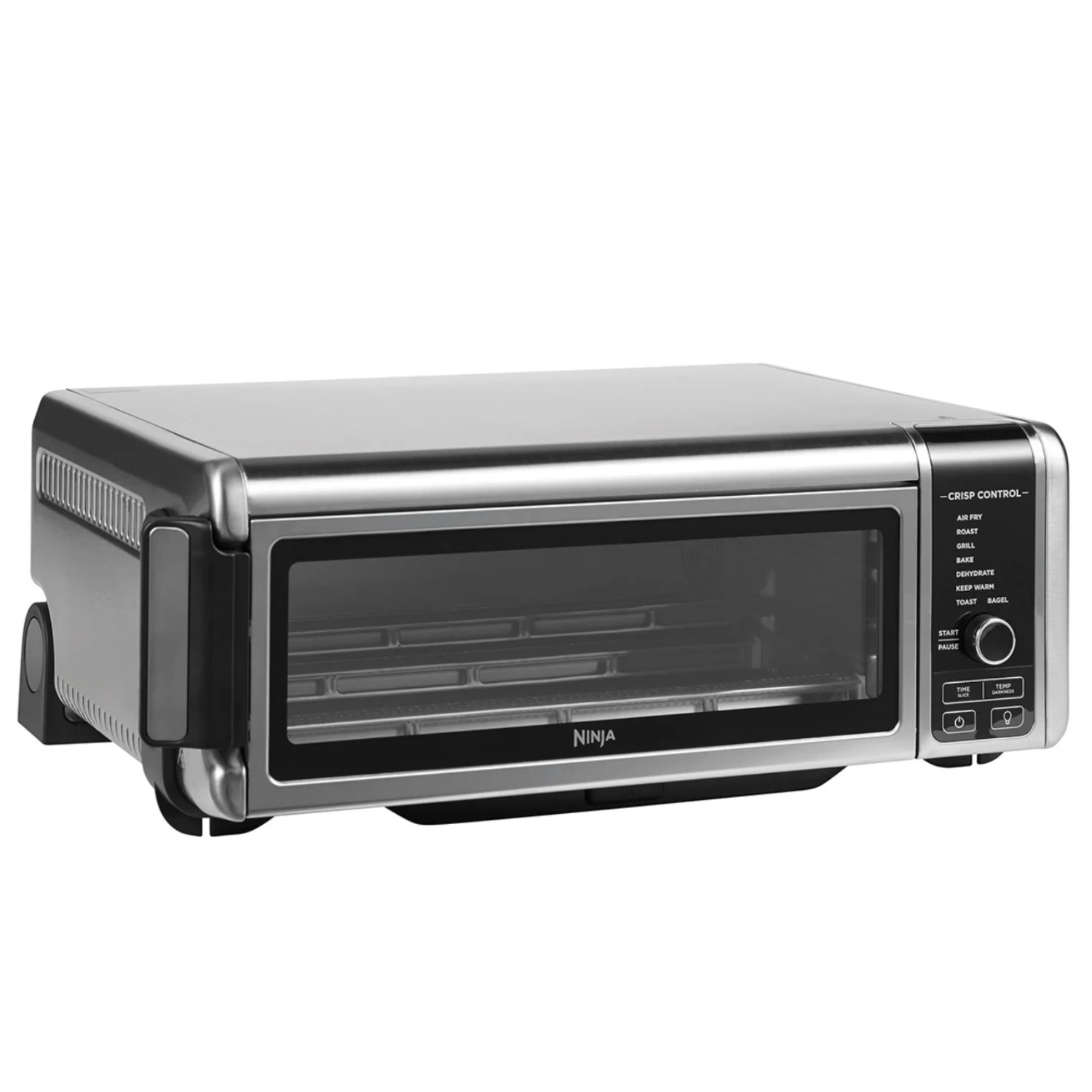 Ninja Foodi 8-in-1 Flip Mini Oven - Image 2
