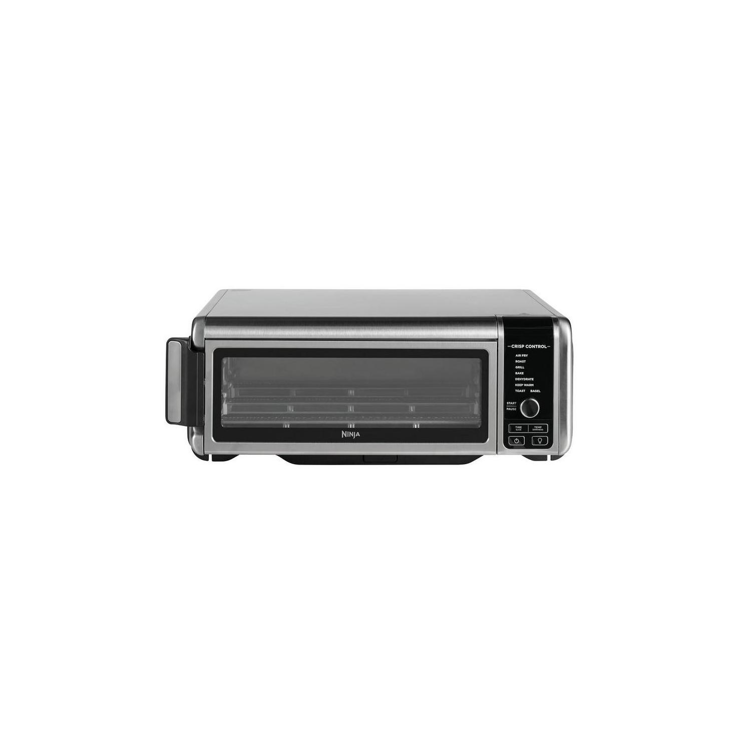 Ninja Foodi 8-in-1 Flip Mini Oven - Image 3