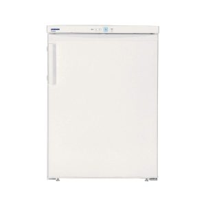 Liebherr 118 Litre Wide Freestanding Under Counter Fridge - White